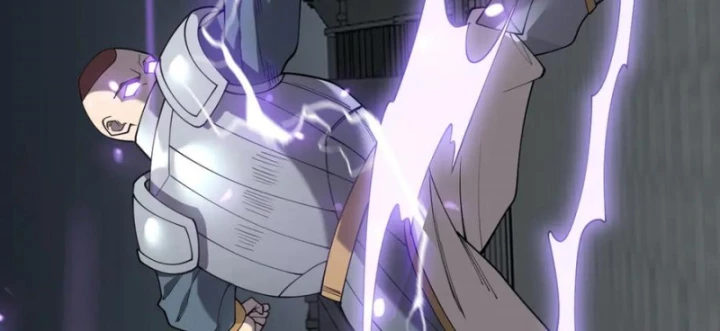 Ta Trở Thành Đại Phản Diện Của Toàn Sever Chapter 70 - Trang 2