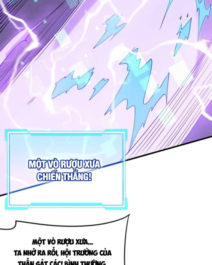 Ta Trở Thành Đại Phản Diện Của Toàn Sever Chapter 70 - Trang 2