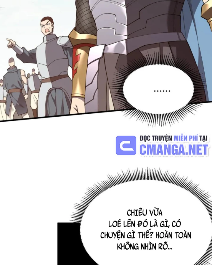 Ta Trở Thành Đại Phản Diện Của Toàn Sever Chapter 70 - Trang 2