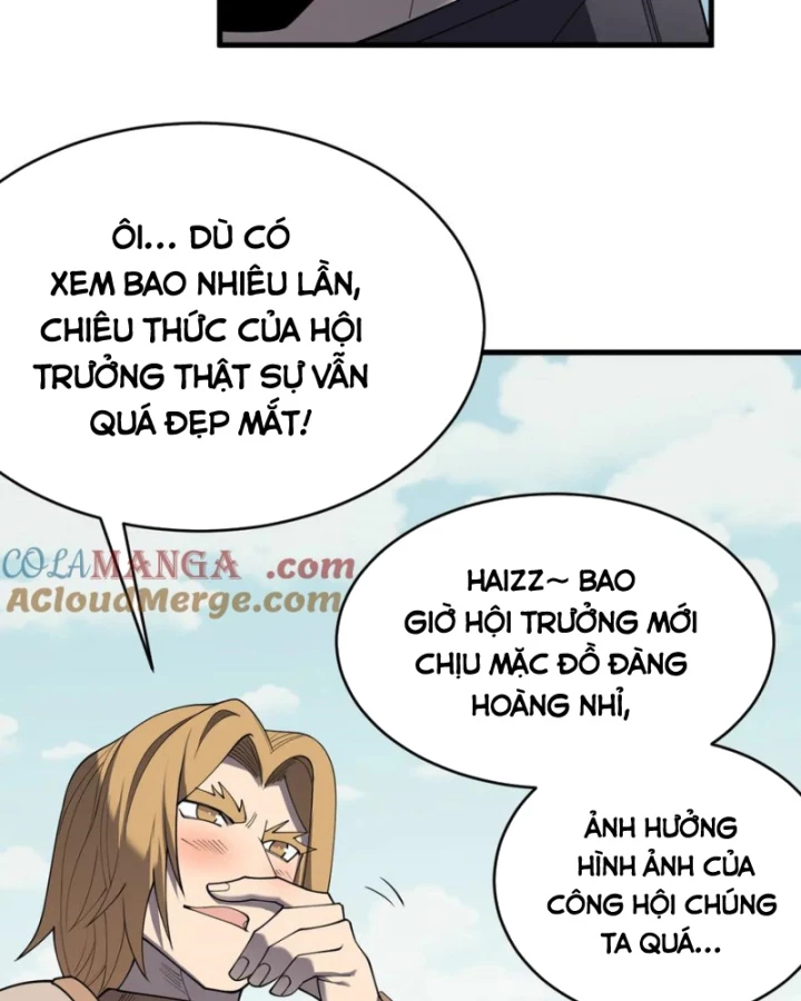 Ta Trở Thành Đại Phản Diện Của Toàn Sever Chapter 70 - Trang 2