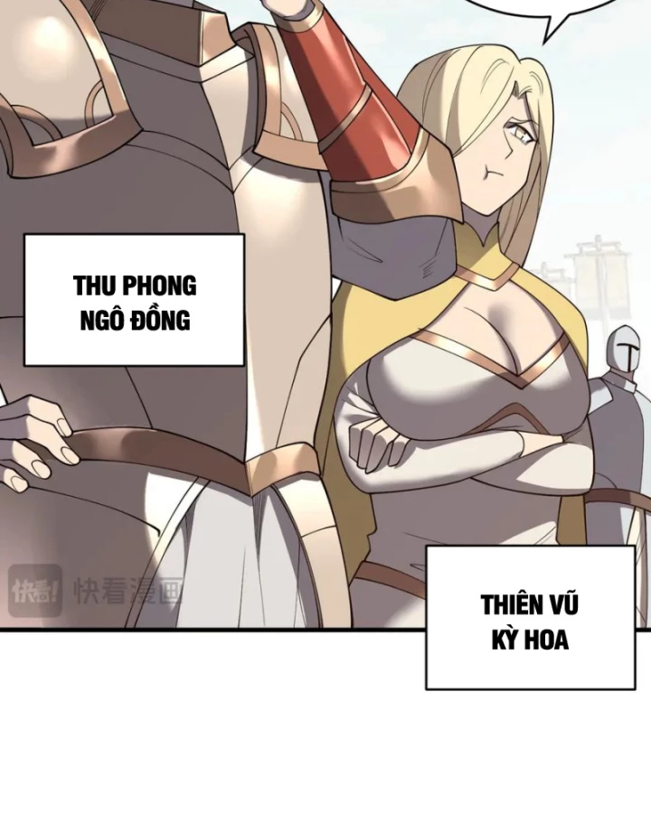 Ta Trở Thành Đại Phản Diện Của Toàn Sever Chapter 70 - Trang 2