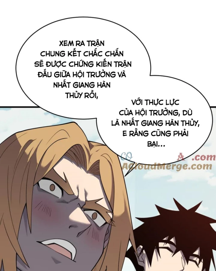 Ta Trở Thành Đại Phản Diện Của Toàn Sever Chapter 70 - Trang 2