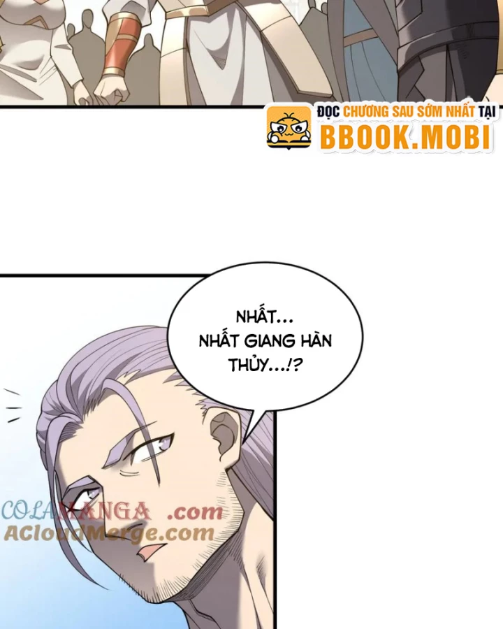 Ta Trở Thành Đại Phản Diện Của Toàn Sever Chapter 70 - Trang 2