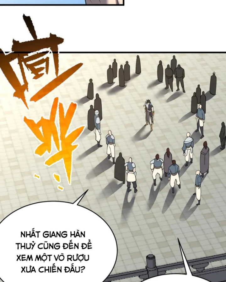 Ta Trở Thành Đại Phản Diện Của Toàn Sever Chapter 70 - Trang 2