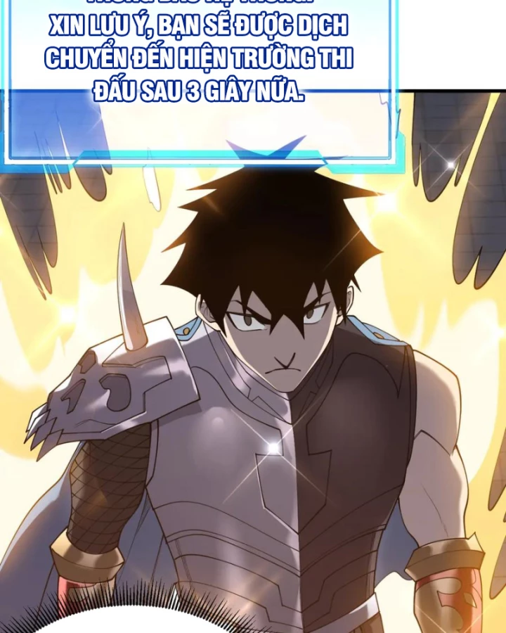 Ta Trở Thành Đại Phản Diện Của Toàn Sever Chapter 70 - Trang 2