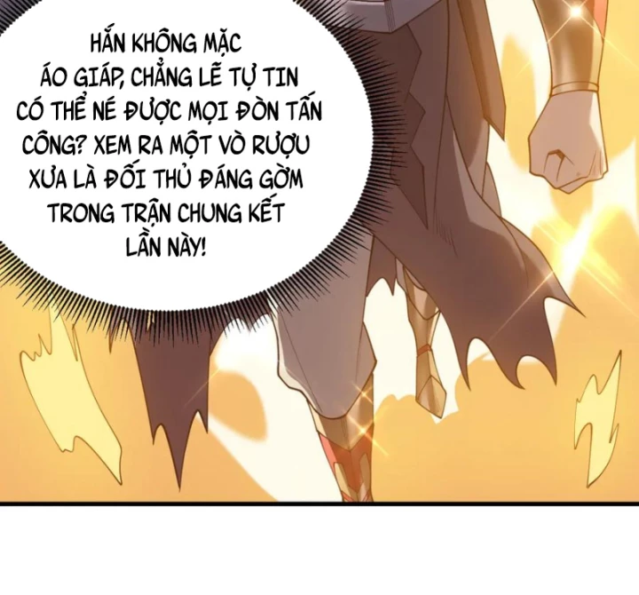 Ta Trở Thành Đại Phản Diện Của Toàn Sever Chapter 70 - Trang 2