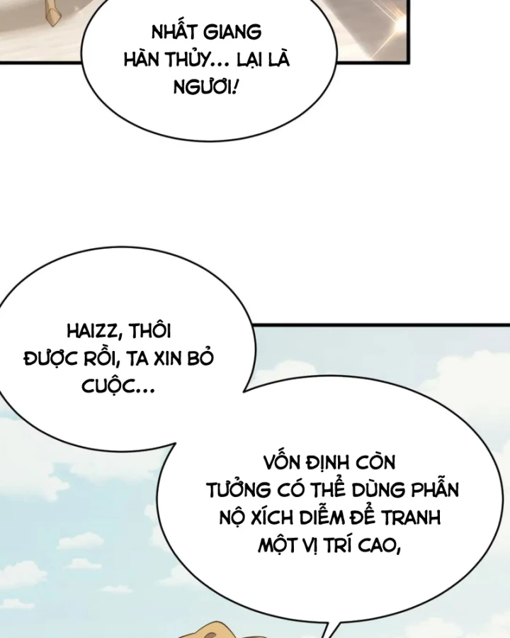 Ta Trở Thành Đại Phản Diện Của Toàn Sever Chapter 70 - Trang 2