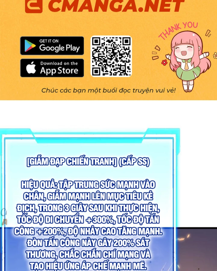 Ta Trở Thành Đại Phản Diện Của Toàn Sever Chapter 70 - Trang 2