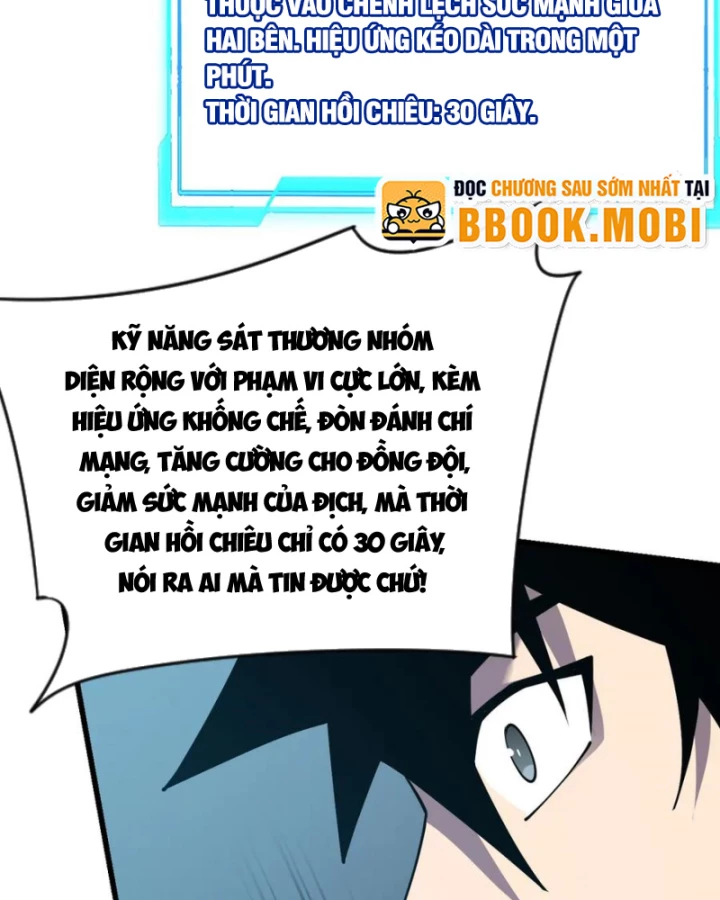 Ta Trở Thành Đại Phản Diện Của Toàn Sever Chapter 70 - Trang 2