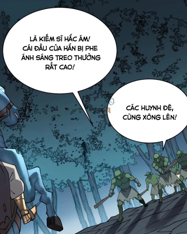 Ta Trở Thành Đại Phản Diện Của Toàn Sever Chapter 70 - Trang 2