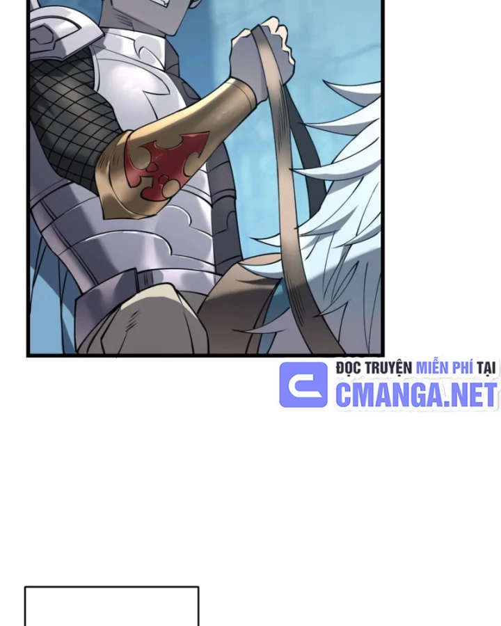 Ta Trở Thành Đại Phản Diện Của Toàn Sever Chapter 70 - Trang 2