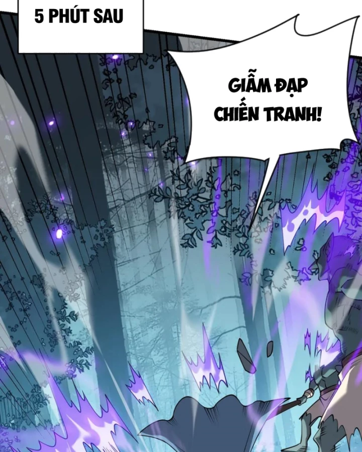 Ta Trở Thành Đại Phản Diện Của Toàn Sever Chapter 70 - Trang 2
