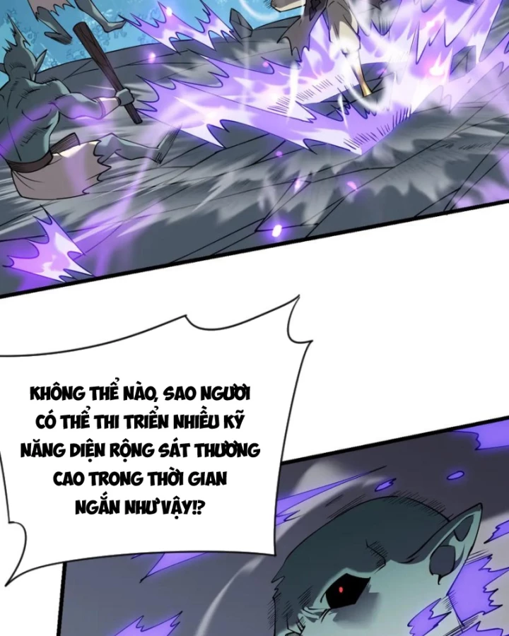 Ta Trở Thành Đại Phản Diện Của Toàn Sever Chapter 70 - Trang 2