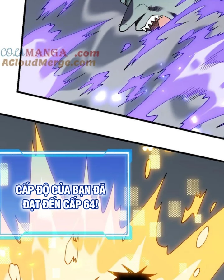 Ta Trở Thành Đại Phản Diện Của Toàn Sever Chapter 70 - Trang 2