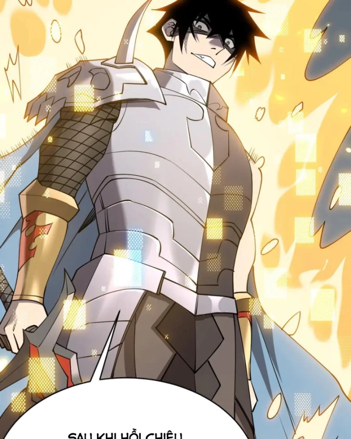 Ta Trở Thành Đại Phản Diện Của Toàn Sever Chapter 70 - Trang 2