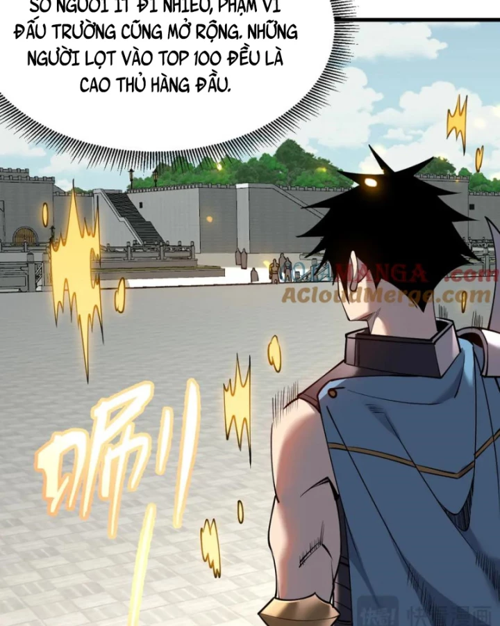 Ta Trở Thành Đại Phản Diện Của Toàn Sever Chapter 70 - Trang 2
