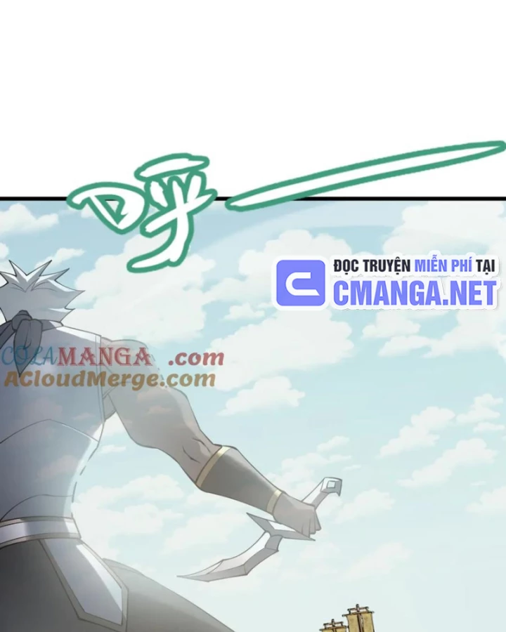 Ta Trở Thành Đại Phản Diện Của Toàn Sever Chapter 70 - Trang 2