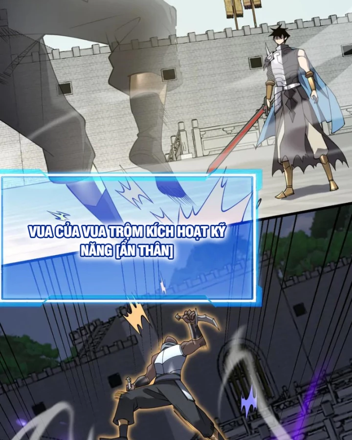 Ta Trở Thành Đại Phản Diện Của Toàn Sever Chapter 70 - Trang 2