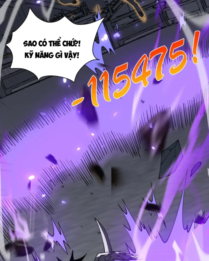 Ta Trở Thành Đại Phản Diện Của Toàn Sever Chapter 70 - Trang 2