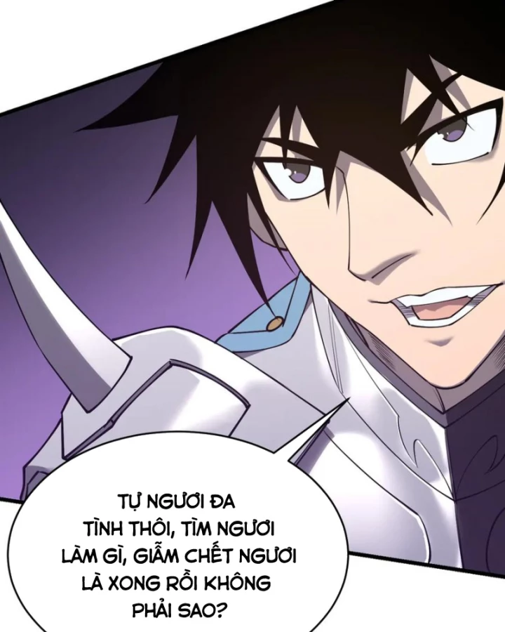 Ta Trở Thành Đại Phản Diện Của Toàn Sever Chapter 70 - Trang 2