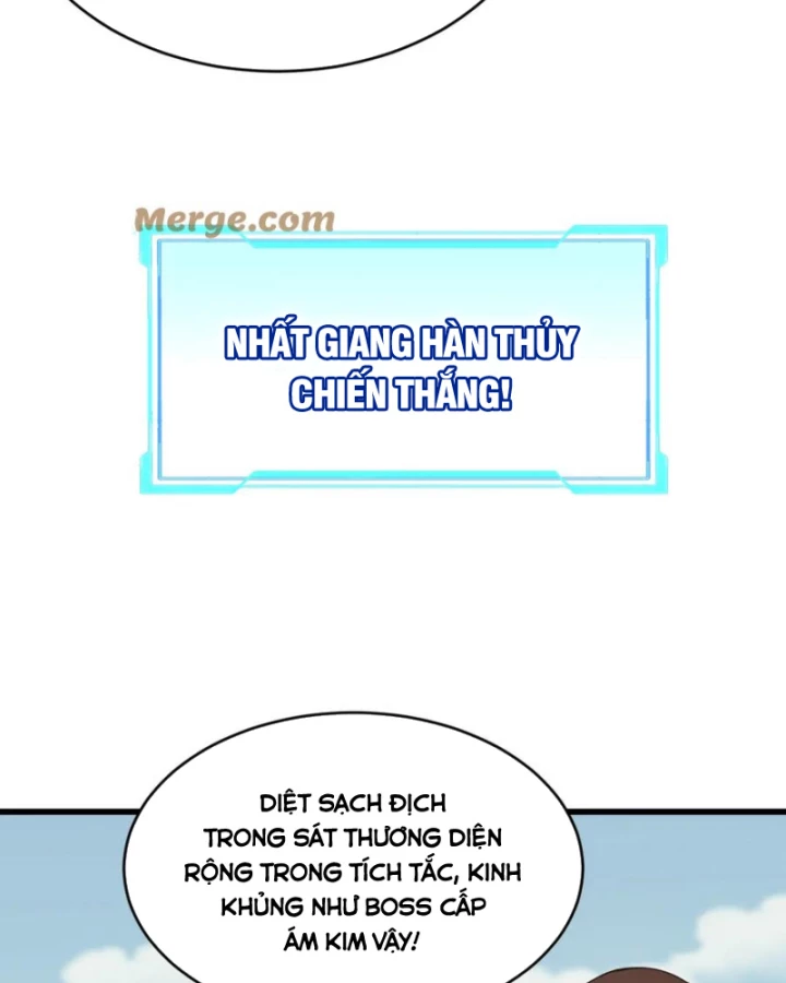 Ta Trở Thành Đại Phản Diện Của Toàn Sever Chapter 70 - Trang 2