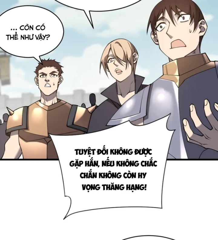 Ta Trở Thành Đại Phản Diện Của Toàn Sever Chapter 70 - Trang 2