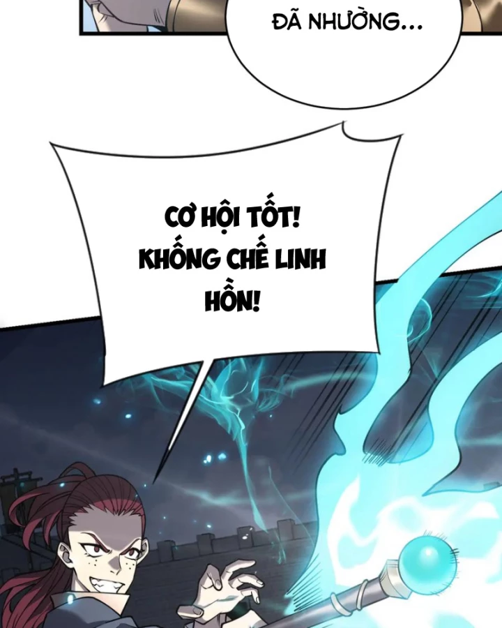 Ta Trở Thành Đại Phản Diện Của Toàn Sever Chapter 70 - Trang 2