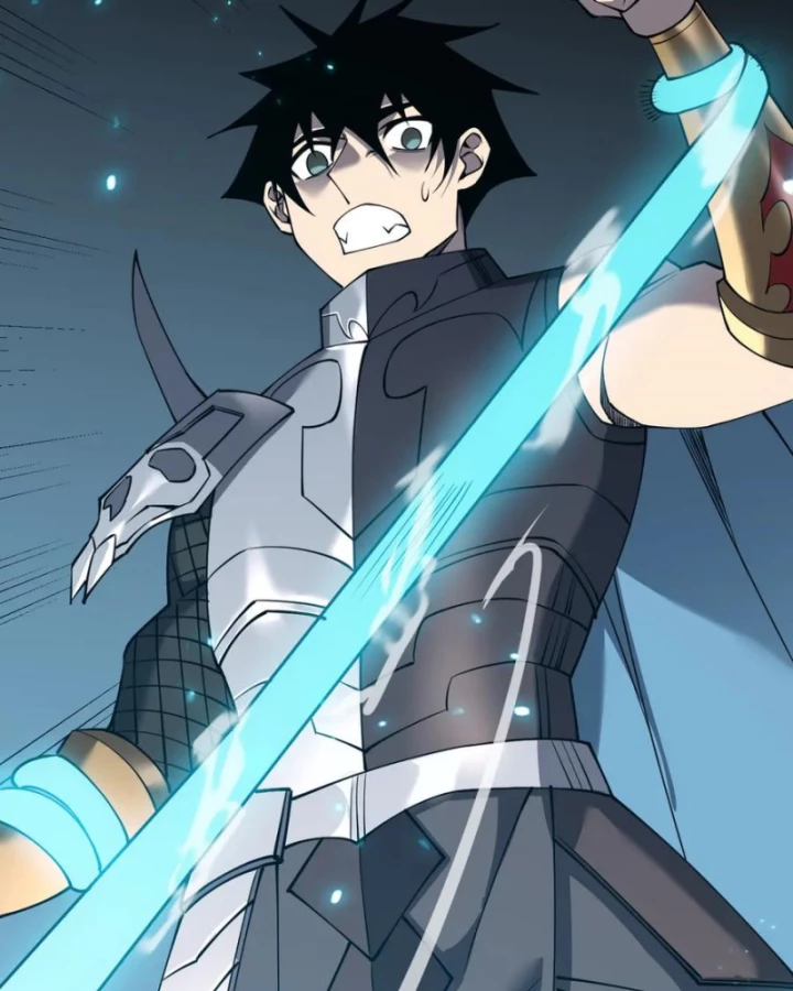 Ta Trở Thành Đại Phản Diện Của Toàn Sever Chapter 70 - Trang 2