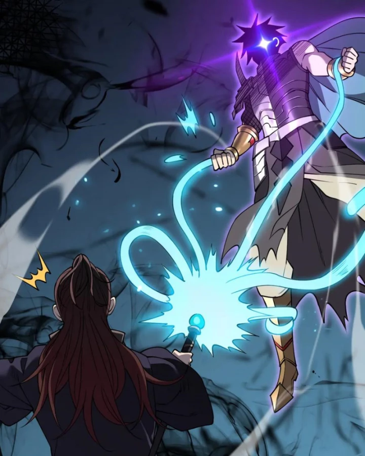 Ta Trở Thành Đại Phản Diện Của Toàn Sever Chapter 70 - Trang 2