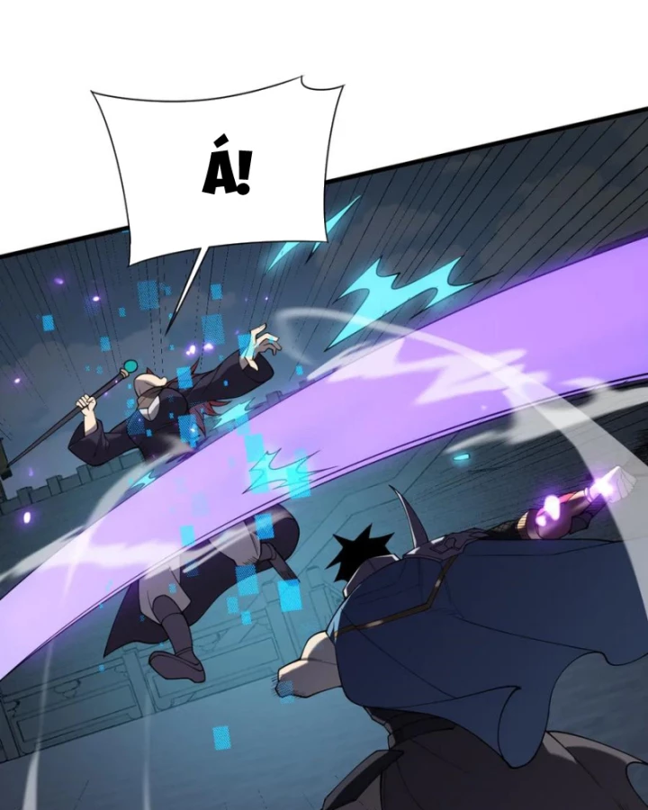 Ta Trở Thành Đại Phản Diện Của Toàn Sever Chapter 70 - Trang 2