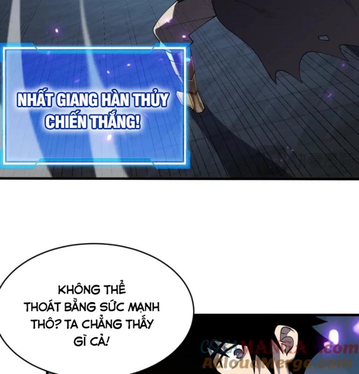 Ta Trở Thành Đại Phản Diện Của Toàn Sever Chapter 70 - Trang 2