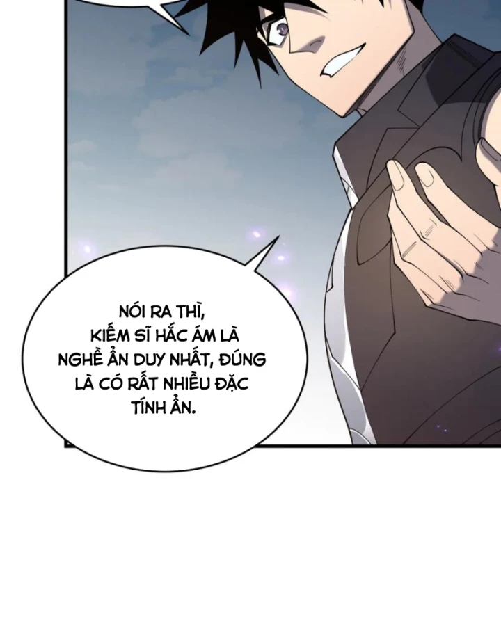 Ta Trở Thành Đại Phản Diện Của Toàn Sever Chapter 70 - Trang 2