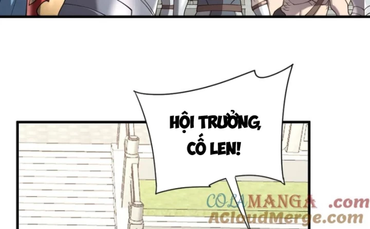 Ta Trở Thành Đại Phản Diện Của Toàn Sever Chapter 70 - Trang 2