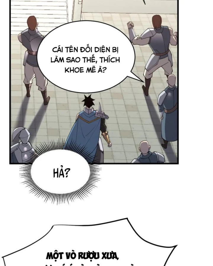 Ta Trở Thành Đại Phản Diện Của Toàn Sever Chapter 70 - Trang 2