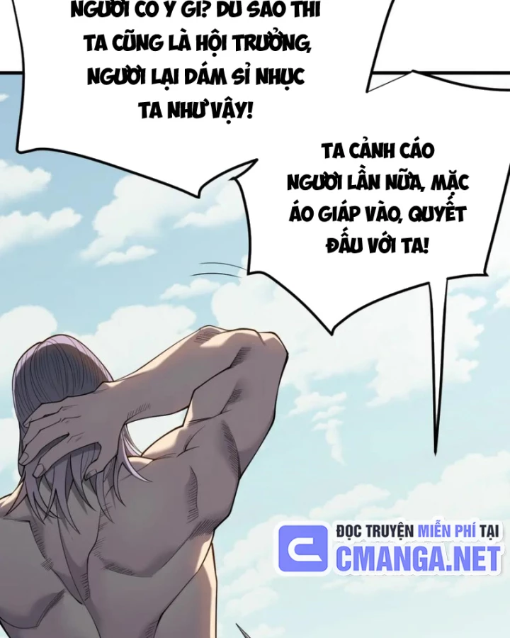 Ta Trở Thành Đại Phản Diện Của Toàn Sever Chapter 70 - Trang 2