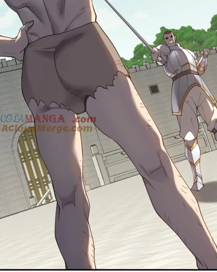 Ta Trở Thành Đại Phản Diện Của Toàn Sever Chapter 70 - Trang 2