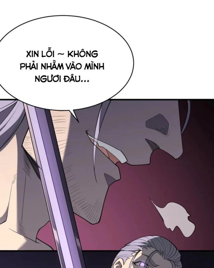 Ta Trở Thành Đại Phản Diện Của Toàn Sever Chapter 70 - Trang 2