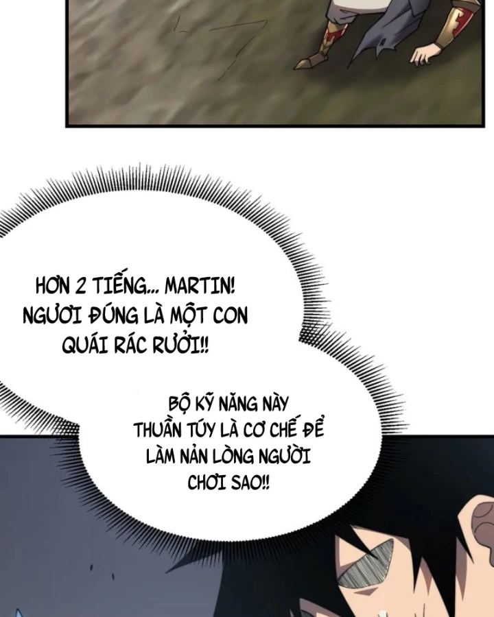 Ta Trở Thành Đại Phản Diện Của Toàn Sever Chapter 71 - Trang 2