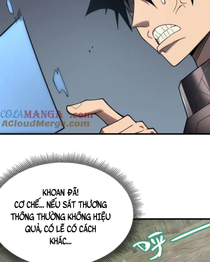 Ta Trở Thành Đại Phản Diện Của Toàn Sever Chapter 71 - Trang 2