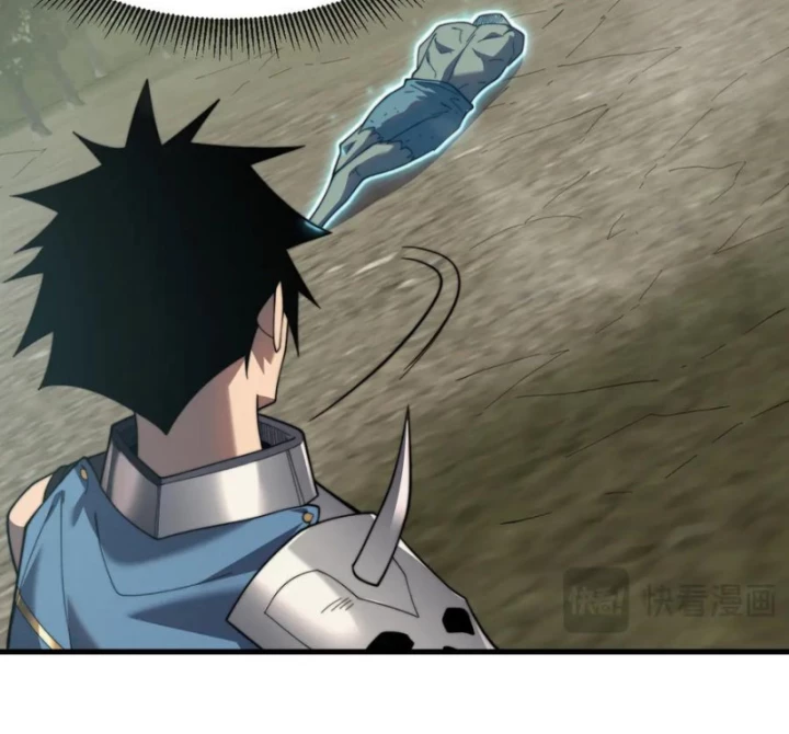 Ta Trở Thành Đại Phản Diện Của Toàn Sever Chapter 71 - Trang 2