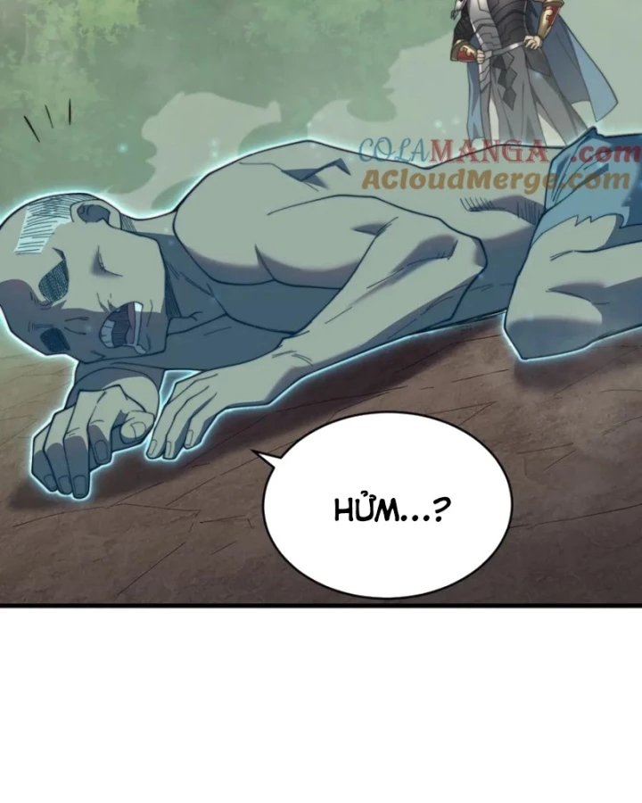 Ta Trở Thành Đại Phản Diện Của Toàn Sever Chapter 71 - Trang 2