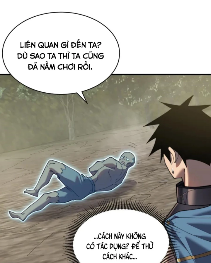 Ta Trở Thành Đại Phản Diện Của Toàn Sever Chapter 71 - Trang 2