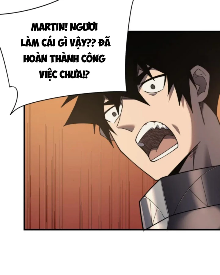 Ta Trở Thành Đại Phản Diện Của Toàn Sever Chapter 71 - Trang 2