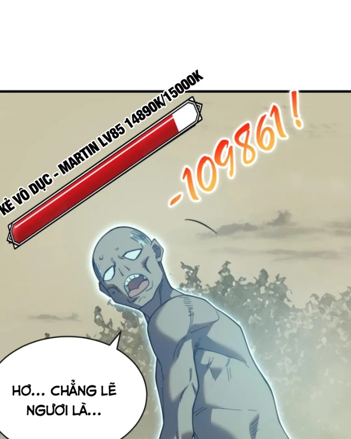 Ta Trở Thành Đại Phản Diện Của Toàn Sever Chapter 71 - Trang 2