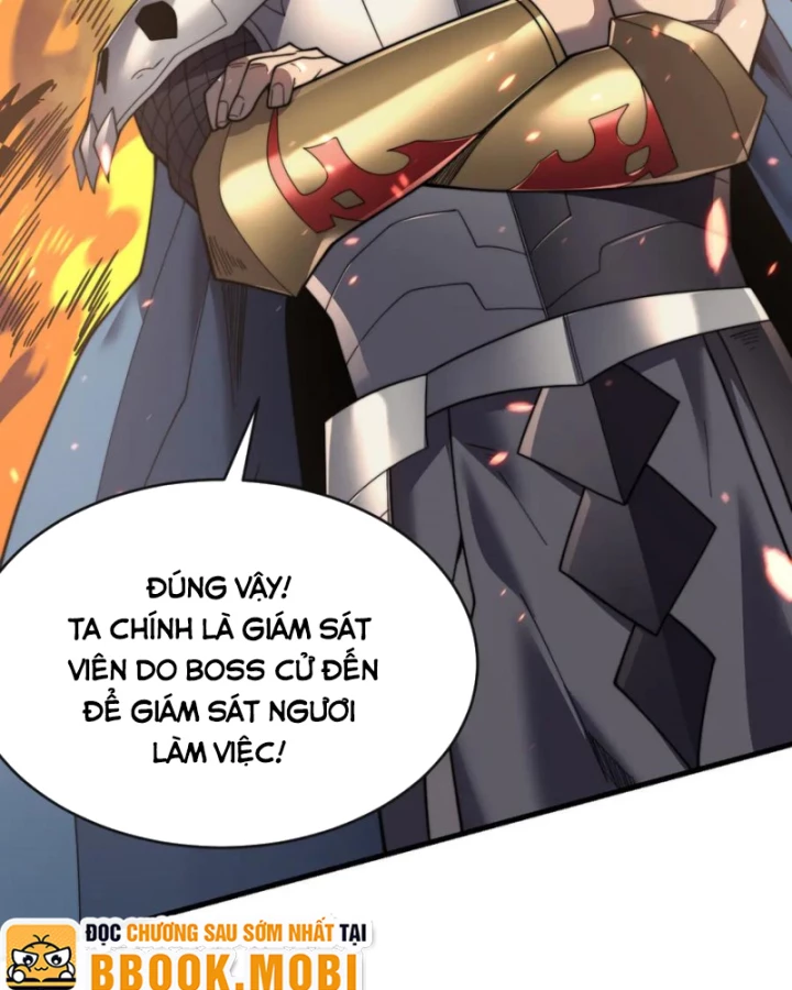 Ta Trở Thành Đại Phản Diện Của Toàn Sever Chapter 71 - Trang 2