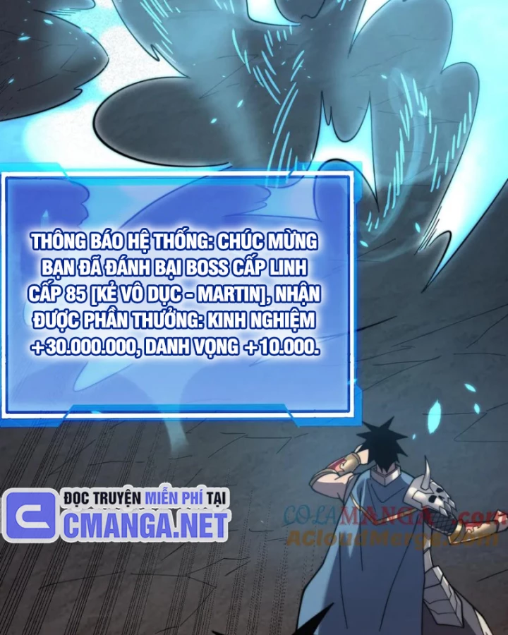 Ta Trở Thành Đại Phản Diện Của Toàn Sever Chapter 71 - Trang 2