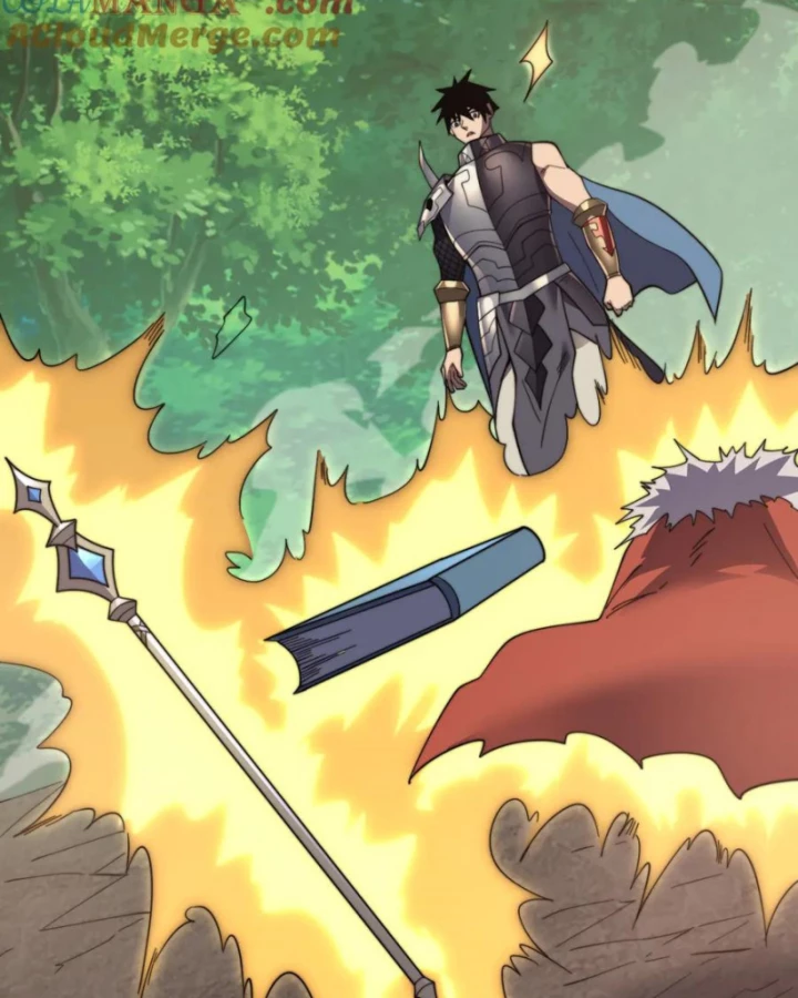 Ta Trở Thành Đại Phản Diện Của Toàn Sever Chapter 71 - Trang 2