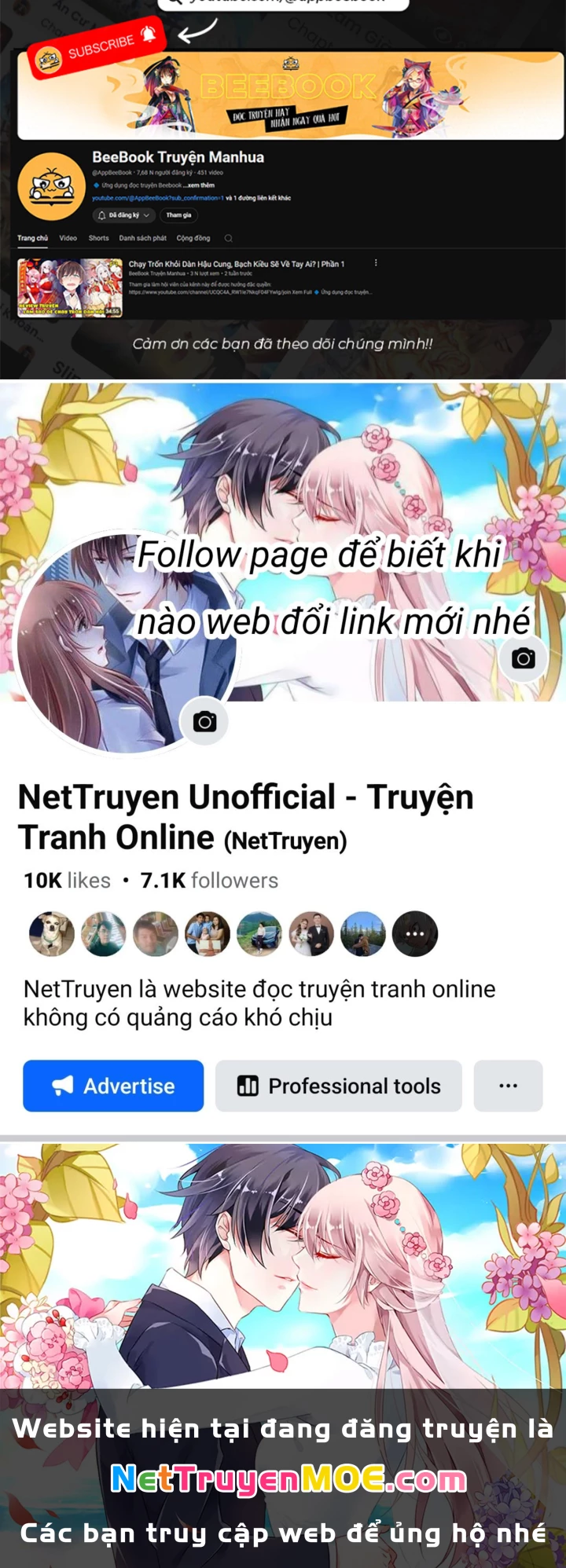 Ta Trở Thành Đại Phản Diện Của Toàn Sever Chapter 71 - Trang 2