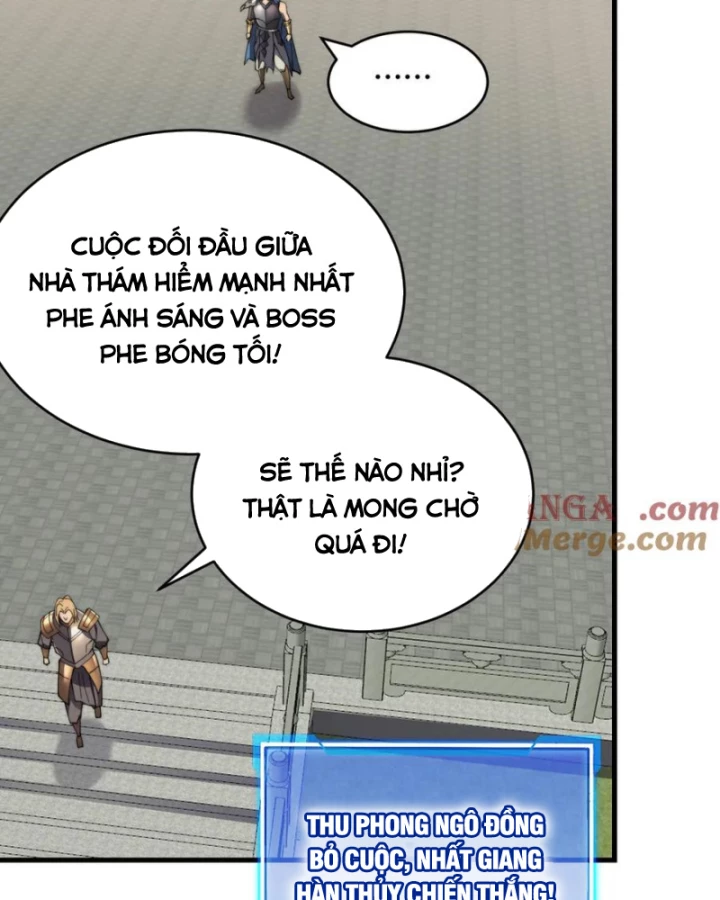Ta Trở Thành Đại Phản Diện Của Toàn Sever Chapter 71 - Trang 2