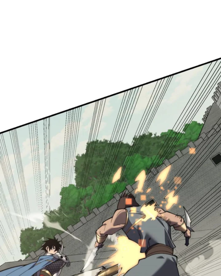 Ta Trở Thành Đại Phản Diện Của Toàn Sever Chapter 71 - Trang 2